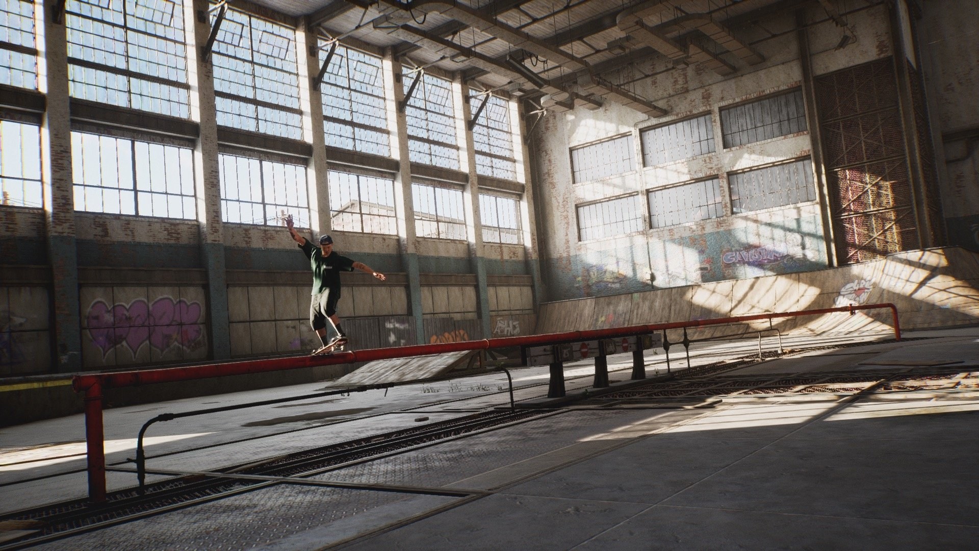 Tony Hawk´s Pro Skater 1 + 2 Remaster - Imagen 27